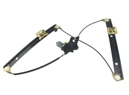 AUDI 0130822717 Window Regulator Compl. front left AUDI A4 (8W, B9) (2015-) — thumbnail 2