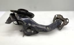 BMW 33326851580 6851580 Wheel bearing housing rear right BMW X1 (F48) (2014-2022) — thumbnail 2