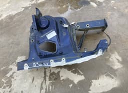 AUDI 8K0803442 Wheel Housing + Side Member Front Right AUDI A4 / A4 ALLROAD (B8) (2007-2015) — thumbnail 5