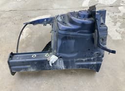 AUDI 8K0803442 Wheel Housing + Side Member Front Right AUDI A4 / A4 ALLROAD (B8) (2007-2015) — thumbnail 3