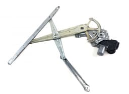 LEXUS 6980278020 Window Regulator Compl. front left LEXUS ES VII (2018-) — thumbnail 2