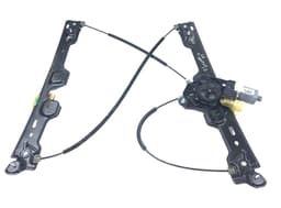 FORD JL1Z9923395A JL1Z7823209A JL1Z-7823209-A JL1Z-9923395-A Window Regulator Compl. front left FORD EXPEDITION IV (2017-) — thumbnail 2