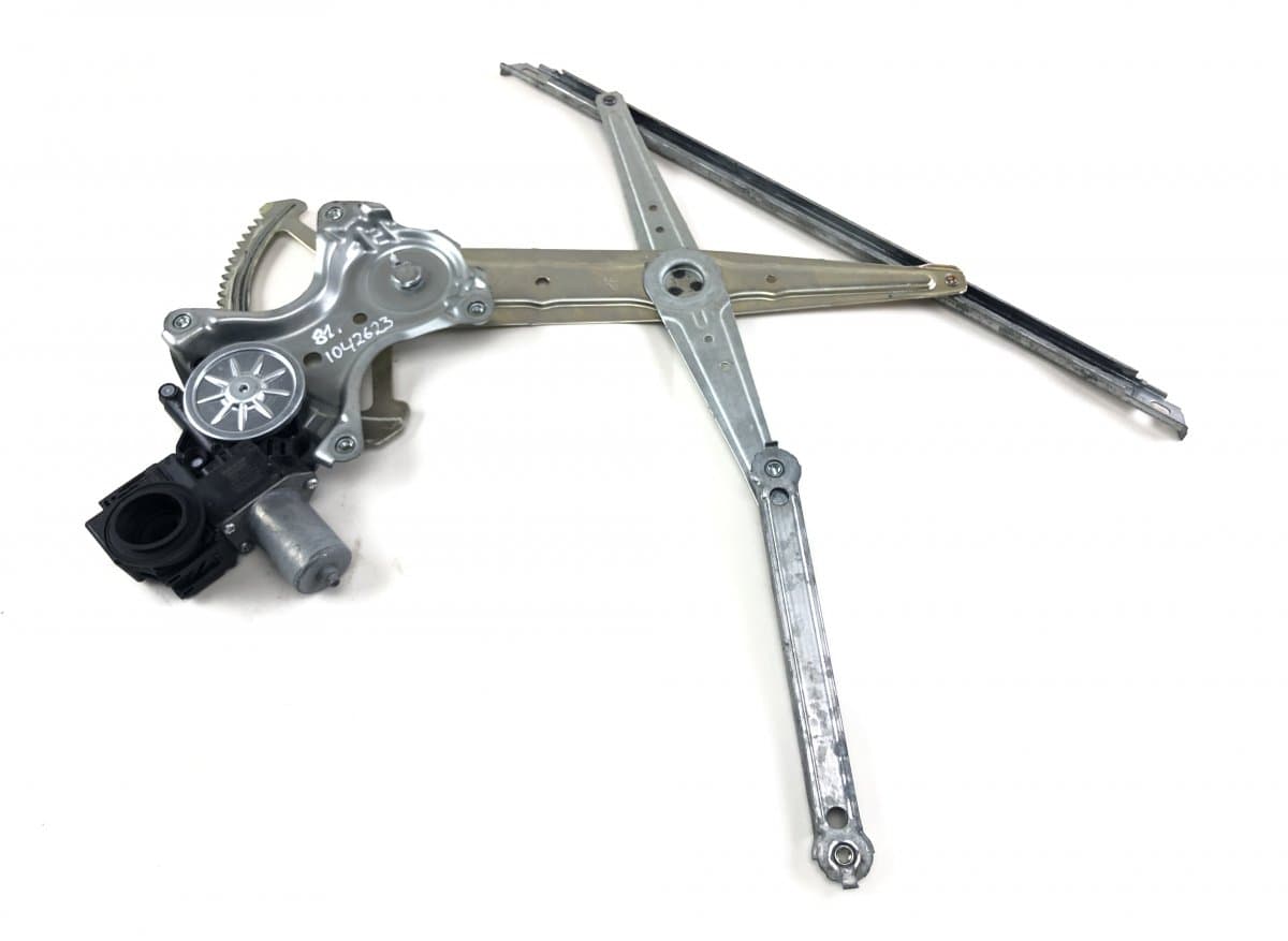 LEXUS 6980278020 Window Regulator Compl. front left LEXUS ES VII (2018-)