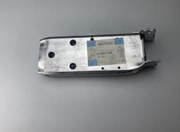 BMW 5111726619215 Wheel Housing + Side Member end Front right BMW 1 (F20, F21) (2011-2019) — thumbnail 1