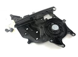 PEUGEOT 9840175680 Window Regulator Compl. front left PEUGEOT PARTNER III / RIFTER (K9) (2018-) — thumbnail 1