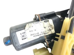 FORD JL1Z9923395A JL1Z7823209A JL1Z-7823209-A JL1Z-9923395-A Window Regulator Compl. front left FORD EXPEDITION IV (2017-) — thumbnail 5
