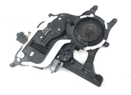 PEUGEOT 9840175680 Window Regulator Compl. front left PEUGEOT PARTNER III / RIFTER (K9) (2018-) — thumbnail 2