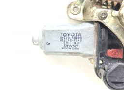 LEXUS 6980250030 Window Regulator Compl. front left LEXUS LS (XF30) (2000-2006) — thumbnail 2