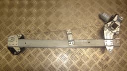 SUBARU Window Regulator Compl. front left SUBARU FORESTER (SJ) (2013-2018) — thumbnail 1
