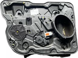 JEEP 926735100 68079287AA 68079283AA 68079283AB 68079291AA 68079291AB Window Regulator Compl. front left JEEP GRAND CHEROKEE IV (WK, WK2) (2010-2021) — thumbnail 1