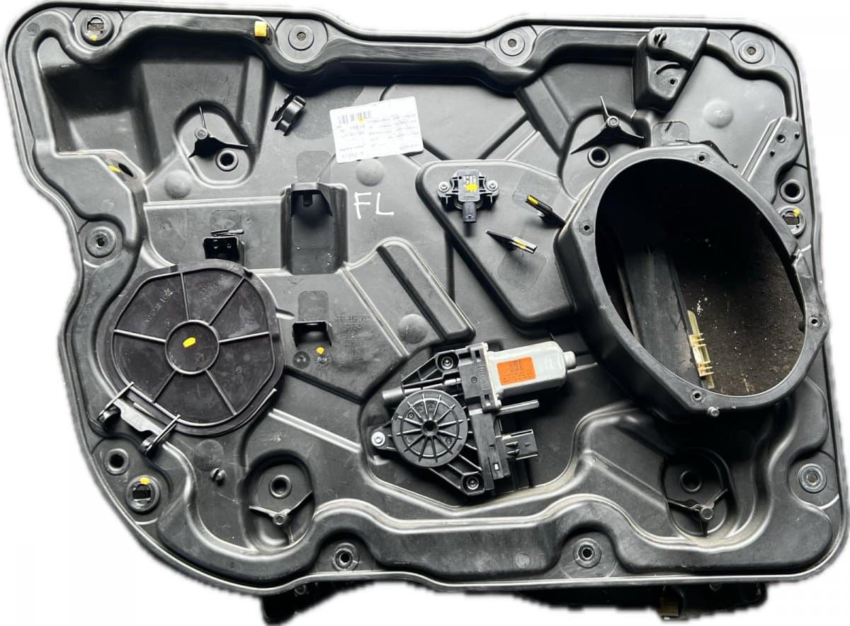 JEEP 926735100 68079287AA 68079283AA 68079283AB 68079291AA 68079291AB Window Regulator Compl. front left JEEP GRAND CHEROKEE IV (WK, WK2) (2010-2021)