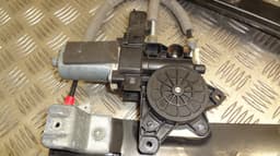 JAGUAR Window Regulator Compl. front left JAGUAR XF (X250, CC9) (2008-2015) — thumbnail 2