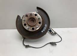 KIA 527204R010 52760 Wheel bearing housing rear right KIA OPTIMA III (TF) (2010-2015) — thumbnail 1