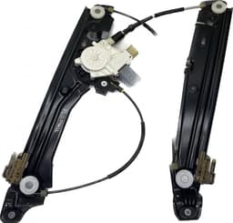 BMW Window Regulator Compl. front left BMW 7 (F01, F02) (2008-2016) — thumbnail 1