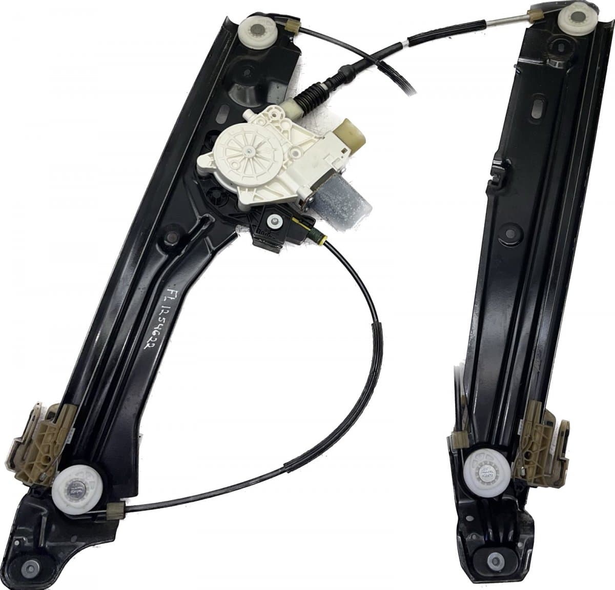 BMW Window Regulator Compl. front left BMW 7 (F01, F02) (2008-2016)