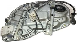 KIA Window Regulator Compl. front left KIA SORENTO II (XM) (2009-2015) — thumbnail 2
