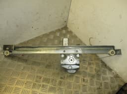 RENAULT 93867659 Window Regulator Compl. front left RENAULT TRAFIC III (JG, EG, FG) (2014-) — thumbnail 4