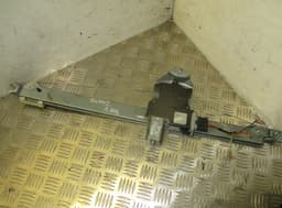 RENAULT 93867659 Window Regulator Compl. front left RENAULT TRAFIC III (JG, EG, FG) (2014-) — thumbnail 1