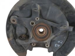 MERCEDES-BENZ A2023505708 A2013574705 A2023505108 A2023503308 A1293500046 Wheel bearing housing rear right MERCEDES-BENZ SL-CLASS (R129) (1989-2001) — thumbnail 2
