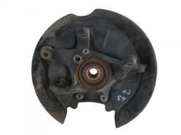 MERCEDES-BENZ A2023505708 A2013574705 A2023505108 A2023503308 A1293500046 Wheel bearing housing rear right MERCEDES-BENZ SL-CLASS (R129) (1989-2001) — thumbnail 1