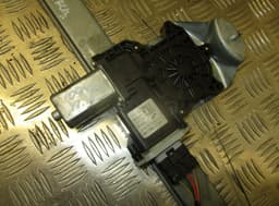 RENAULT 93867659 Window Regulator Compl. front left RENAULT TRAFIC III (JG, EG, FG) (2014-) — thumbnail 2