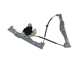 CITROËN 0130822571 Window Regulator Compl. front left CITROËN C4 CACTUS (2014-2020) — thumbnail 1