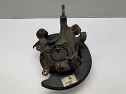 KIA 527202P000 Wheel bearing housing rear right KIA SORENTO II (XM) (2009-2015) — thumbnail 3