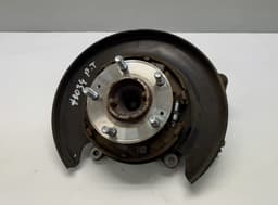 KIA 527202P000 Wheel bearing housing rear right KIA SORENTO II (XM) (2009-2015) — thumbnail 1
