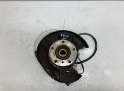 BMW 33326792516 6792516 Wheel bearing housing rear right BMW 1 (F20, F21) (2011-2019) — thumbnail 1