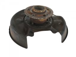 MERCEDES-BENZ A2023505708 A2013574705 A2023505108 A2023503308 A1293500046 Wheel bearing housing rear right MERCEDES-BENZ SL-CLASS (R129) (1989-2001) — thumbnail 4