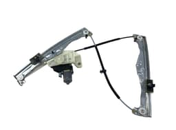 CITROËN 0130822571 Window Regulator Compl. front left CITROËN C4 CACTUS (2014-2020) — thumbnail 5