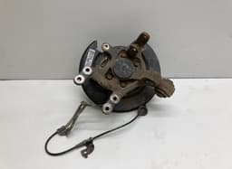 KIA 527204R010 52760 Wheel bearing housing rear right KIA OPTIMA III (TF) (2010-2015) — thumbnail 2