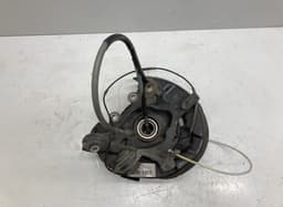 BMW 33326792516 6792516 Wheel bearing housing rear right BMW 1 (F20, F21) (2011-2019) — thumbnail 2
