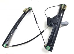 BMW 7286483 Window Regulator Compl. front left BMW X5 (F15, F85) (2012-2018) — thumbnail 1