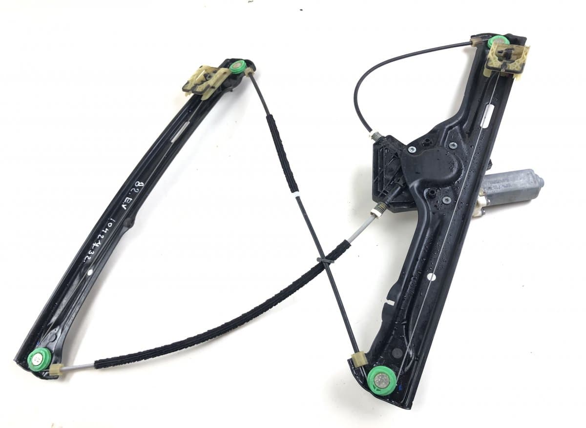 BMW 7286483 Window Regulator Compl. front left BMW X5 (F15, F85) (2012-2018)