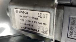 KIA Window Regulator Compl. front left KIA SORENTO II (XM) (2009-2015) — thumbnail 5