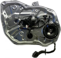 KIA Window Regulator Compl. front left KIA SORENTO II (XM) (2009-2015) — thumbnail 1