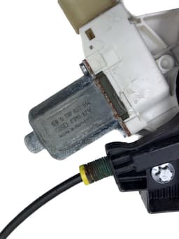 BMW Window Regulator Compl. front left BMW 7 (F01, F02) (2008-2016) — thumbnail 4