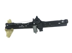 PEUGEOT 0130824249 0130824011 Window Regulator Compl. front left PEUGEOT EXPERT / TRAVELLER (2016-) — thumbnail 1