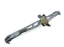 FORD 2472176 Window Regulator Compl. front left FORD TRANSIT IV (2013-) — thumbnail 1