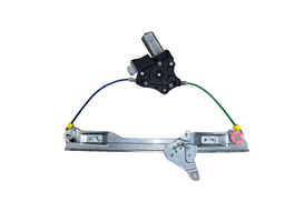 OPEL 71019003 1999-5YY0625 Window Regulator Compl. front left OPEL CORSA E (X15) (2014-2019) — thumbnail 2