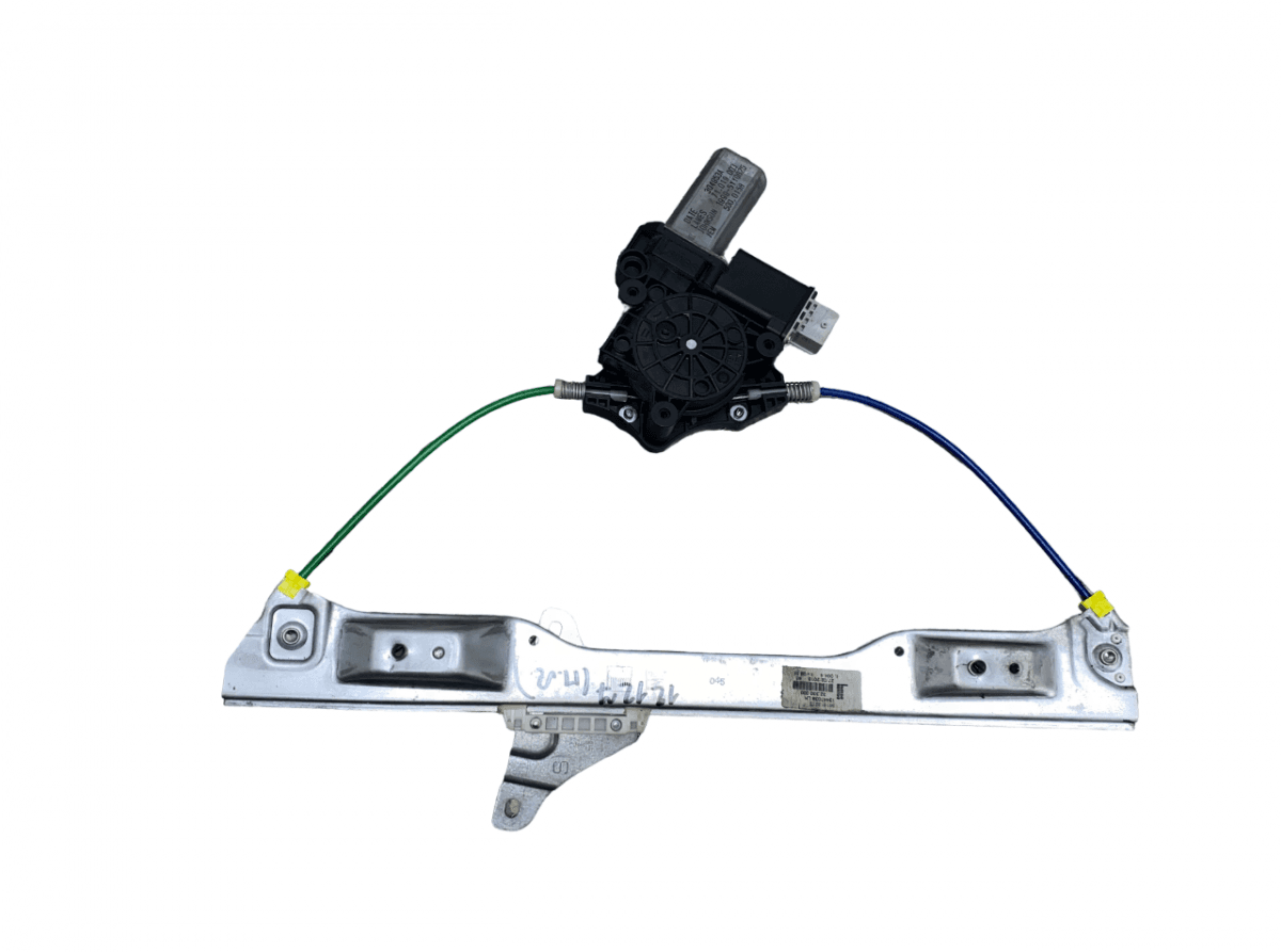71019003 1999-5YY0625 Window Regulator Compl. front left OPEL CORSA E (X15) (2014-2019)