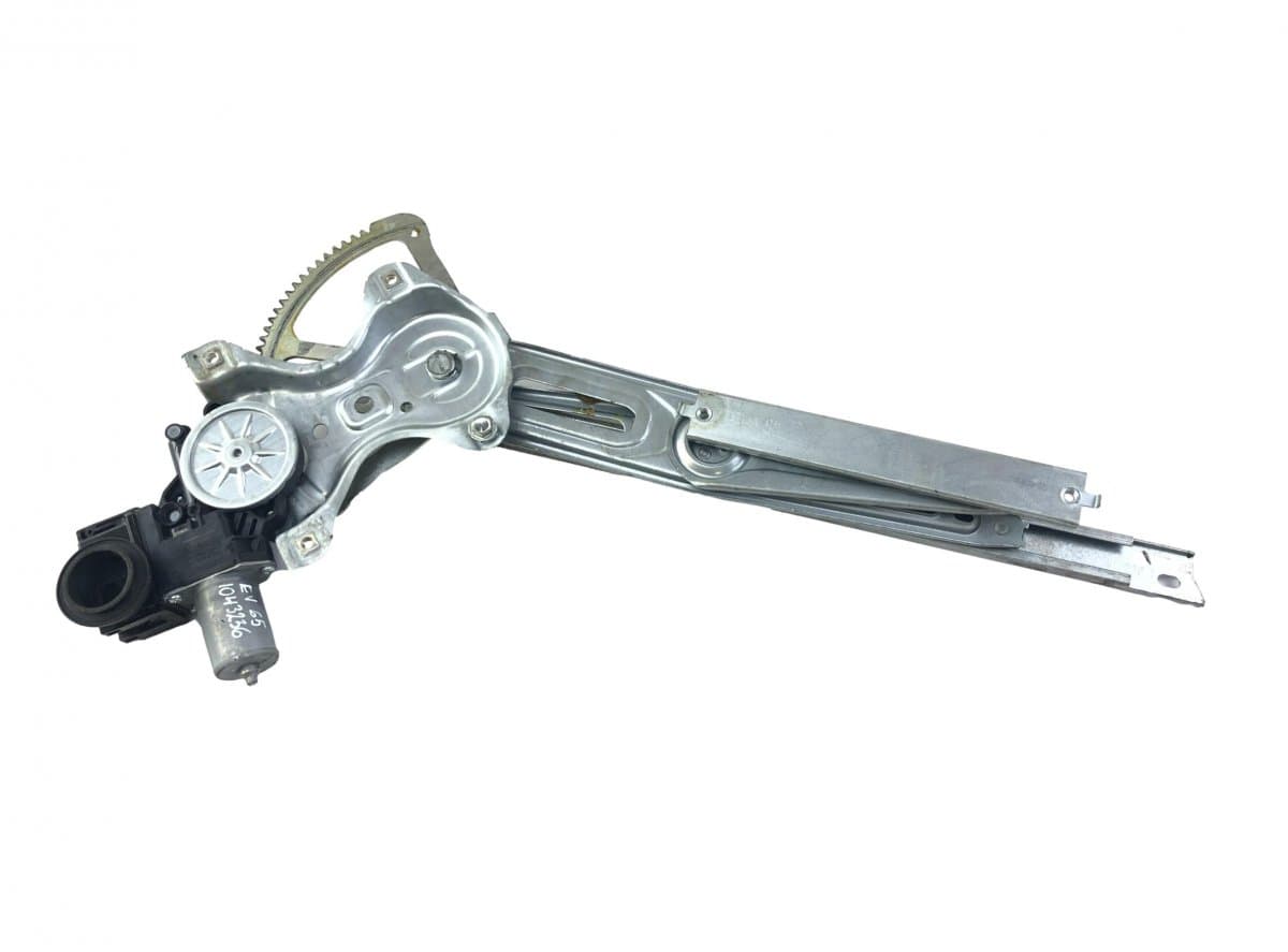 TOYOTA 698020K150 Window Regulator Compl. front left TOYOTA HILUX VIII (AN110, AN120, AN130) (2015-)