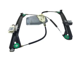 VW 1K8837461G Window Regulator Compl. front left VW SCIROCCO III (137) (2008-2017) — thumbnail 1