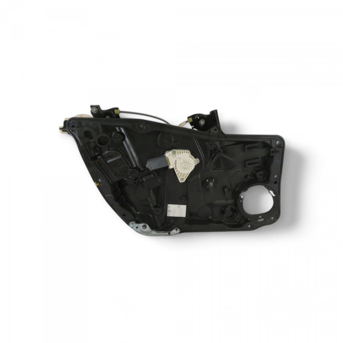 A1177200179 A1177200000 A2078200542 Window Regulator Compl. front left MERCEDES-BENZ A-CLASS (W176) (2012-2018)