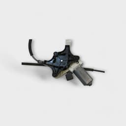 MERCEDES-BENZ A2078200542 A2077200746 Window Regulator Compl. front left MERCEDES-BENZ E-CLASS Coupe (C207) (2009-2016) — thumbnail 4