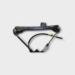 MERCEDES-BENZ A2078200542 A2077200746 Window Regulator Compl. front left MERCEDES-BENZ E-CLASS Coupe (C207) (2009-2016) — thumbnail 3