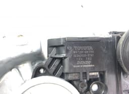 TOYOTA 698020K150 Window Regulator Compl. front left TOYOTA HILUX VIII (AN110, AN120, AN130) (2015-) — thumbnail 5