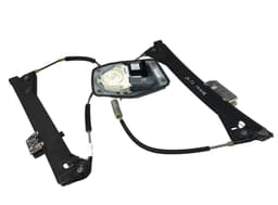 VW 1K8837461G Window Regulator Compl. front left VW SCIROCCO III (137) (2008-2017) — thumbnail 2