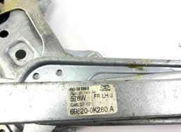 TOYOTA 698020K150 Window Regulator Compl. front left TOYOTA HILUX VIII (AN110, AN120, AN130) (2015-) — thumbnail 3